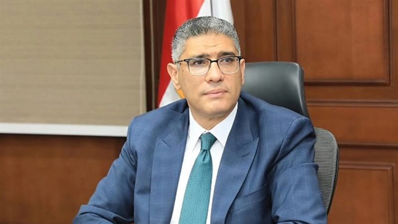 المهندس عادل النجار