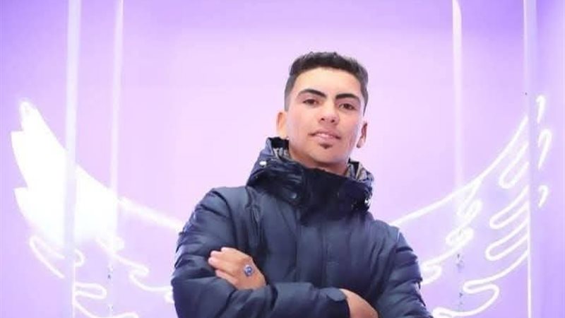 الشاب ضحية انقلاب