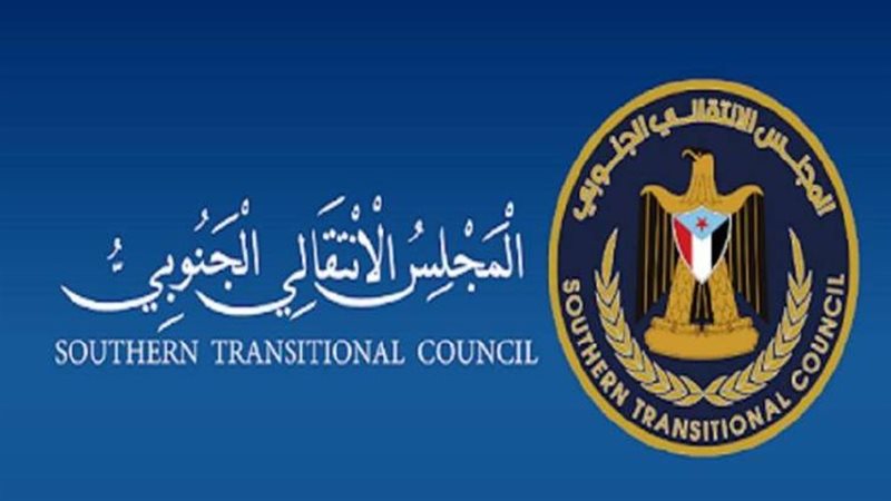 المجلس الانتقالي