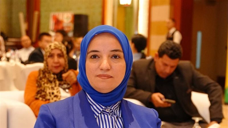 د أميرة أحمد الكومى