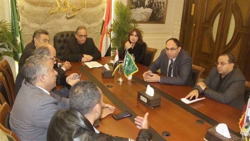 لجنة انتخابات رئاسة