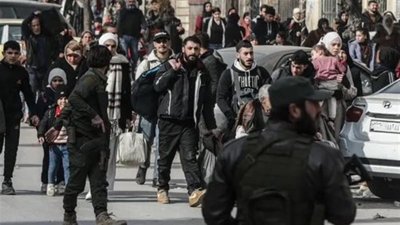 الجيش السوري 