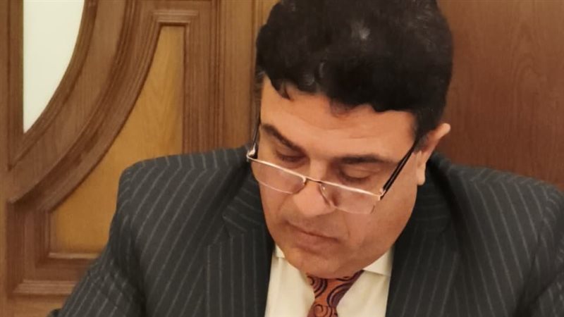 عصام الصباحي