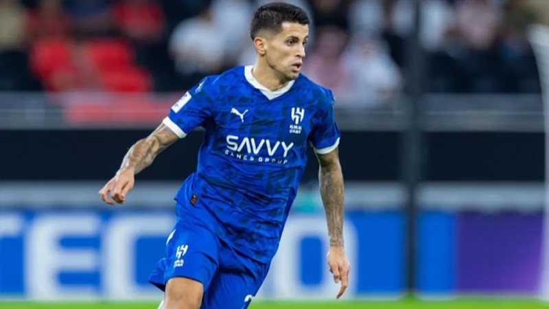 جواو كانسيلو