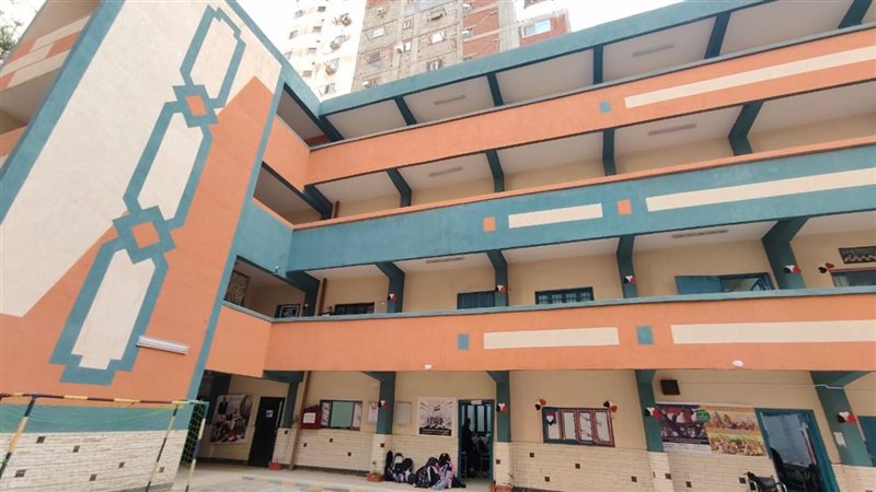 محافظ الإسكندرية: