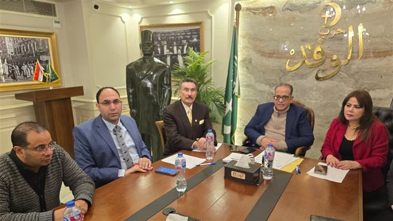 لجنة انتخابات رئاسة