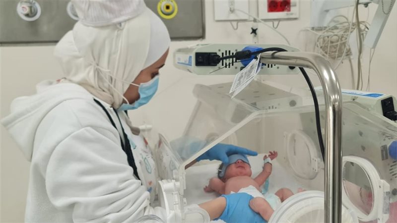 خدمات بمستشفى فايد