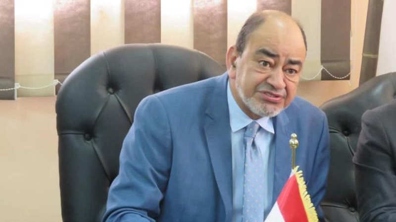 محمد عبده إسماعيل