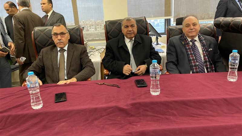 انطلاق التصويت الإلكتروني