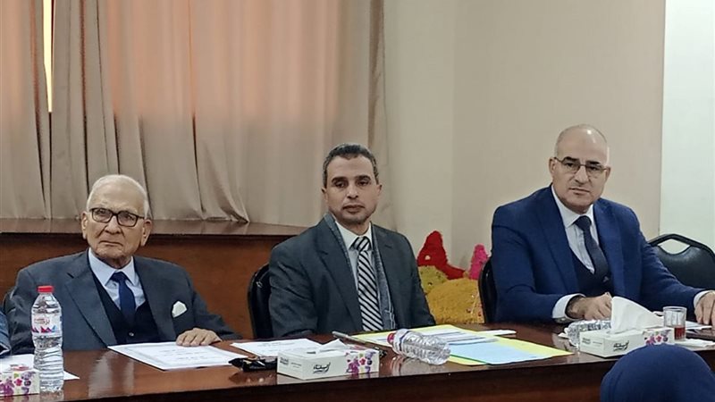 د. علاء جودة وكيل