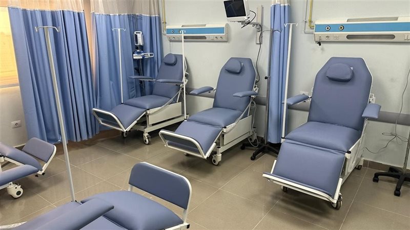 تجهيزات طبية 