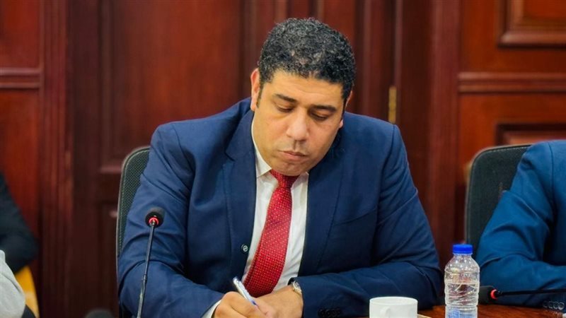 عادل زيدان عضو مجلس