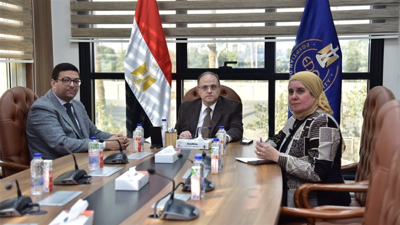 اجتماع هيئة الدواء