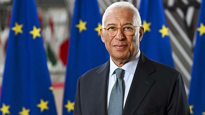 رئيس المجلس الأوروبي