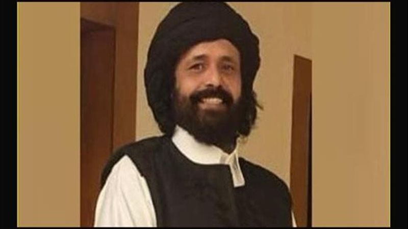 عبد السلام الزارف