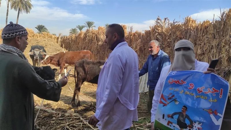 الحملة القومية الاستثنائية