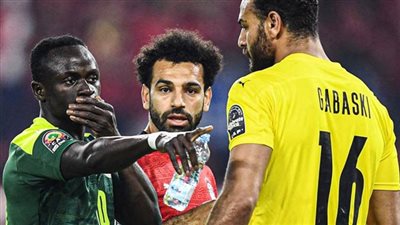 حين يلتقي صلاح بماني..  هل ينتقم الفراعنة من عقدة السنغال؟