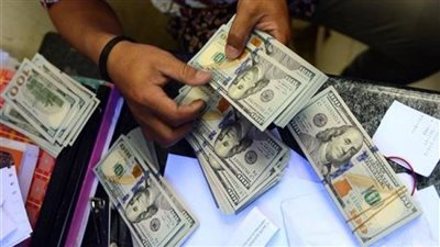  ضبط قضايا نقد أجنبي بقيمة 11 مليون جنيه خلال 24 ساعة   