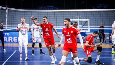 6 أندية تتأهل إلى نهائيات المرتبط.. واتحاد الطائرة: اكتشاف المواهب أبرز إيجابي