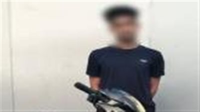 ضبط عامل لقيامه بالتحرش بسيدتين بالقاهرة