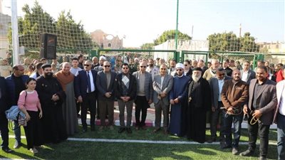 تنظيم دورات وبرامج تدريبية لتأهيل الشباب لسوق العمل بالمنيا