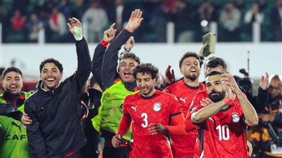 مبلغ ضخم.. مكاسب منتخب مصر المالية بعد الوصول لنصف نهائي 