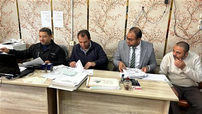 بدء تلقي أوراق الترشح لانتخابات نقابة المهندسين بأسيوط وسط أجواء من الهدوء 