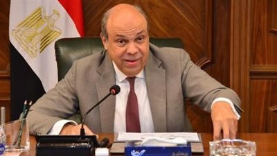 وزير الطيران المدني: أعتز بكوني أحد أبناء كلية التجارة بجامعة بورسعيد