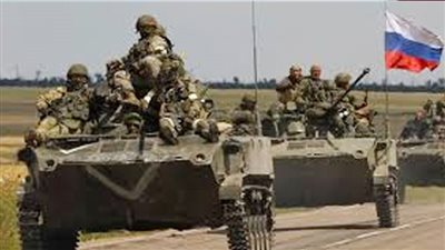 الجيش الروسي يحرر بلدة بيلوجوريه التابعة لمقاطعة زابوروجيا