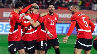 غدا.. منتخب مصر يتوجه إلى طنجة استعدادا للقاء السنغال في نصف نهائي أمم إفريقيا
