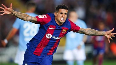 برشلونة يحصل على موافقة رسمية من 