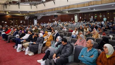  «المهندسين» تجري قرعة علنية لبيع وتخصيص 108 وحدات بـ6 أكتوبر