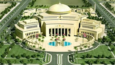 لأول مرة في العاصمة الجديدة.. انعقاد الجلسة الإجرائية لمجلس النواب 