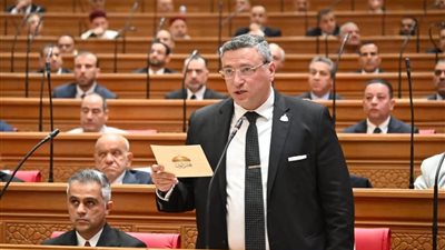 يوسف رشدان: بداية مرحلة جديدة في خدمة الوطن