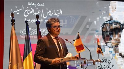 وزير الثقافة: الدورة الـ57 لمعرض الكتاب هي الأضخم في تاريخه