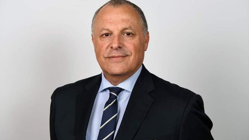 هاني أبوريدة 