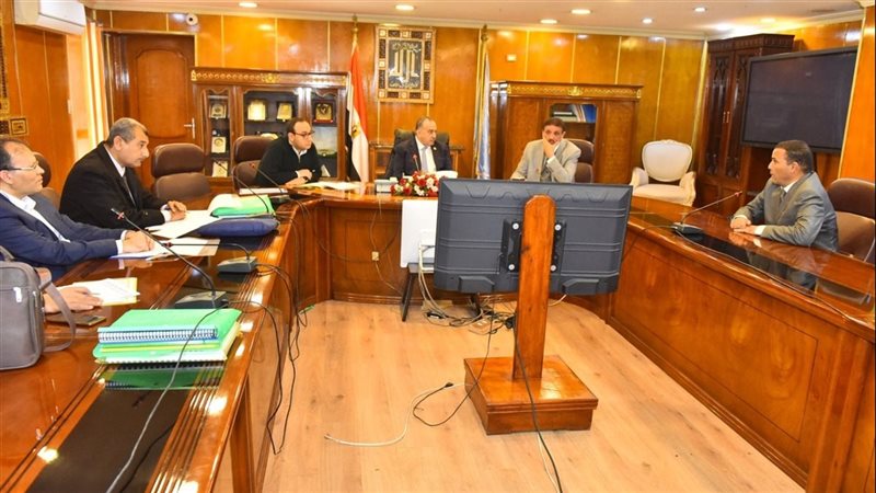 لجنة اختيار القيادات