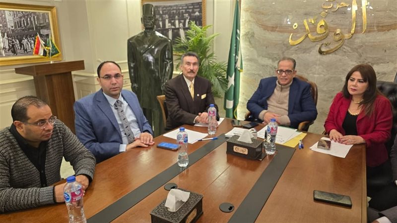 لجنة انتخابات رئاسة