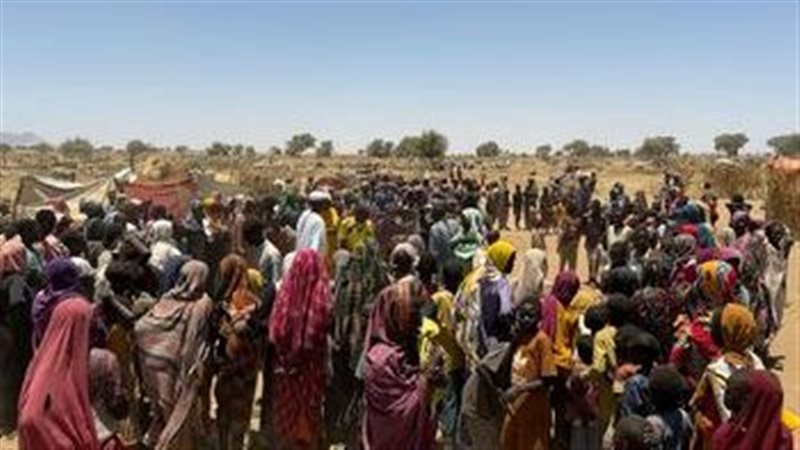 المدنيون السودانيون