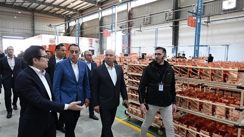  الدكتور مصطفى مدبولي،