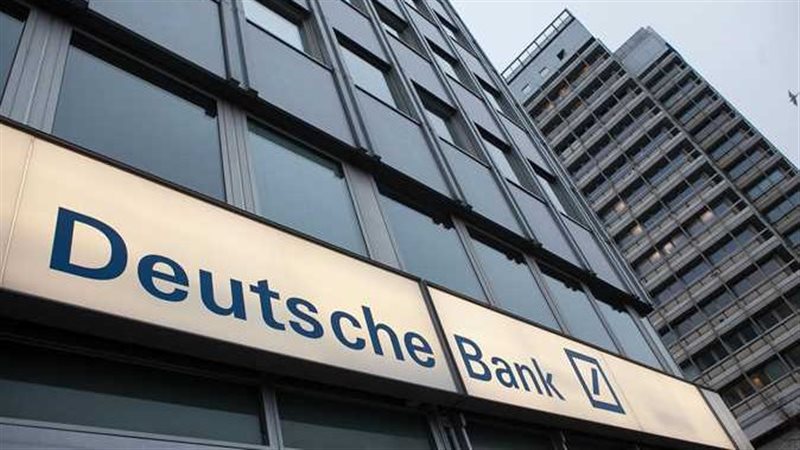 دويتشه بنك