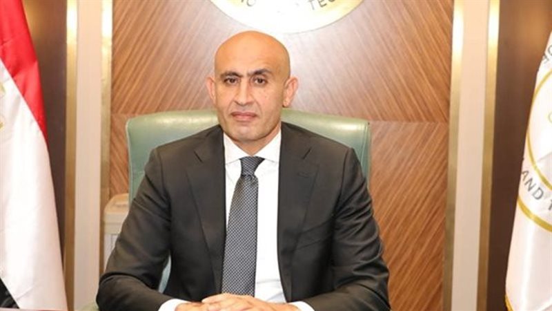 وزير التربية والتعليم