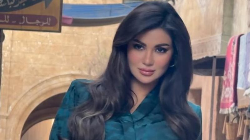 هدى الإتربي