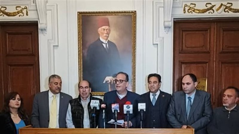 لجنة انتخابات رئاسة