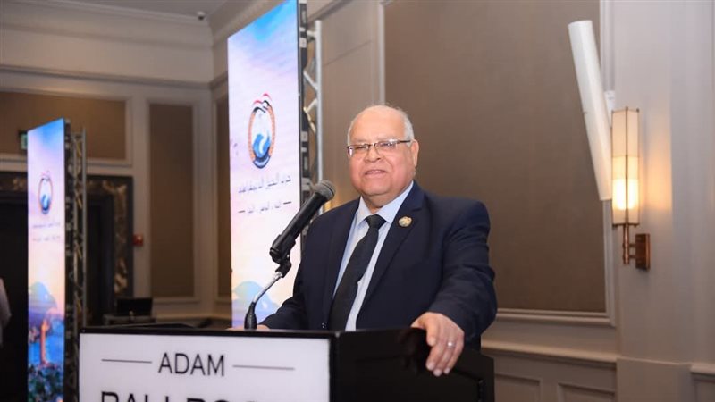 ناجى الشهابي رئيس