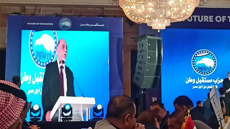 النائب الدكتور عبدالهادي