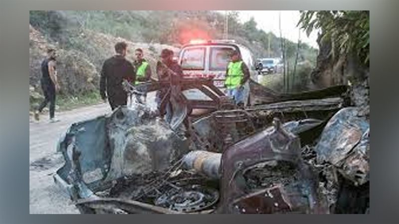 دمار كبير في كفر