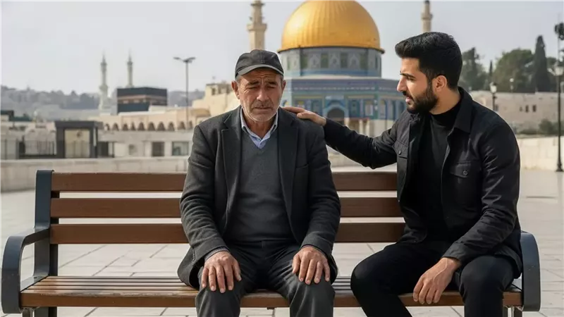 دروس الإسراء والمعراج