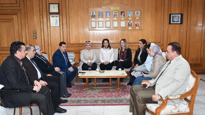 جامعة العاصمة تستضيف