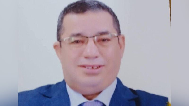 الدكتور محمد منصور